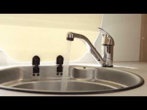 Embedded thumbnail for Warmes Wasser & Dusche